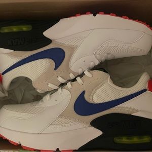 Nike Air Max (New) w/Box size 13